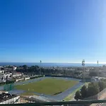 Appartement En Con Vistas Al Mar.