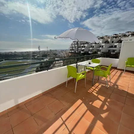 En Con Vistas Al Mar. Apartment *