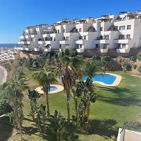 En Con Vistas Al Mar. Apartment *