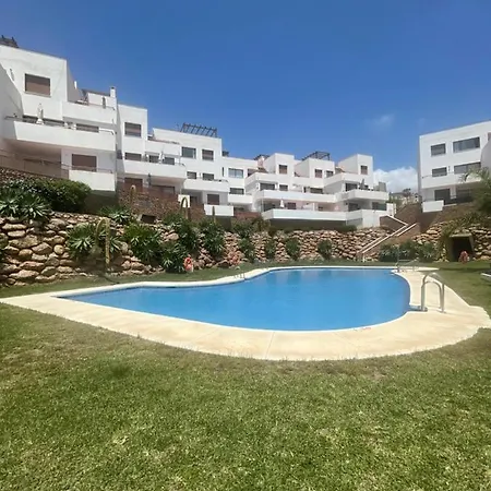 En Con Vistas Al Mar. Apartment