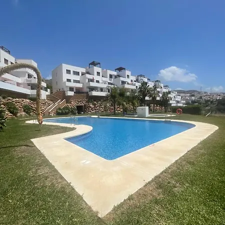 En Con Vistas Al Mar. Apartment Nerja