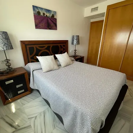Apartment En Con Vistas Al Mar. *